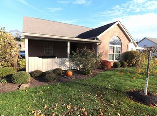 146 Carriage Dr, Freedom, PA