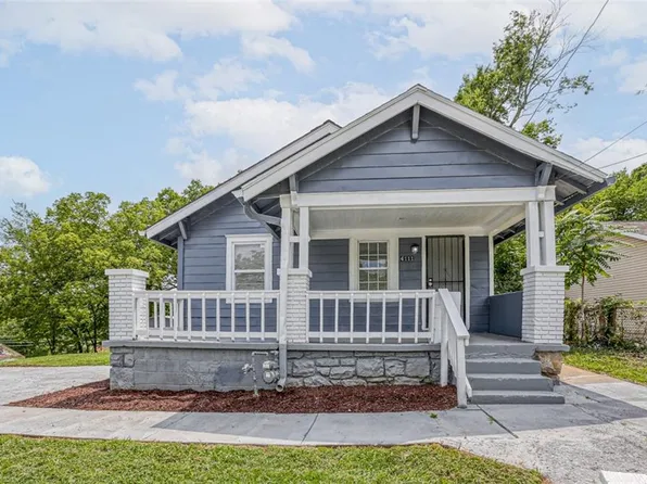 4111 E 59th St, Kansas City, MO 64130