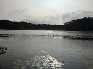 E Warren Woods Rd, Buchanan, MI 49107