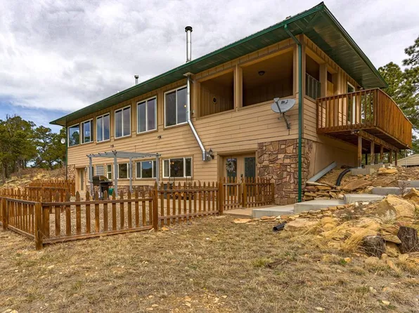 33054 Ponderosa Ridge Dr, Trinidad, CO 81082