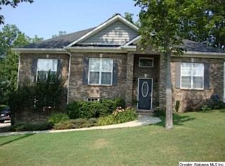 195 Twin Ridge Cir, Lincoln, AL 35096