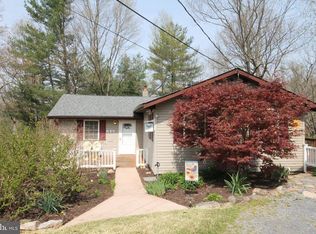 278 Tall Pine Ln, Gerrardstown, WV 25420
