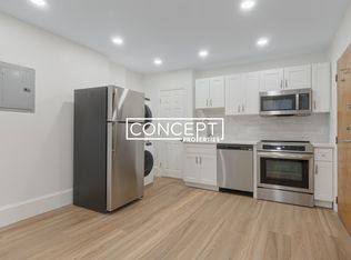 253 W Newton St #10B, Boston, MA 02116