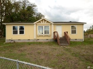 8239 James Rd SW, Rochester, WA 98579