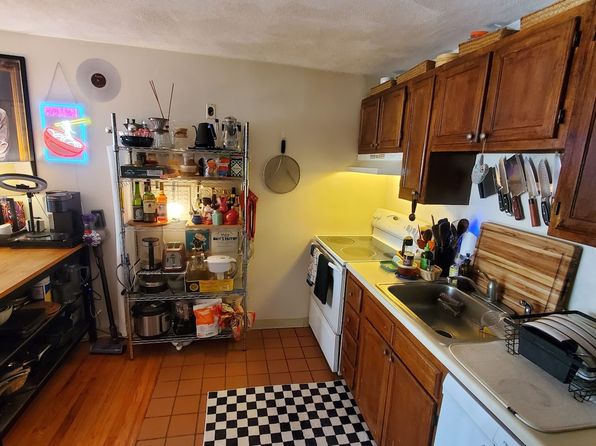 245 Kelton St APT 22