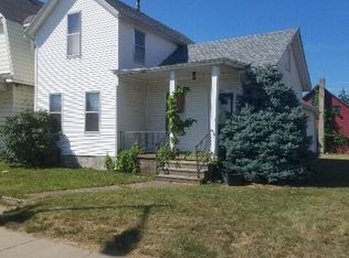 533 Lincoln Way W, South Bend, IN 46601