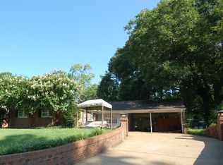 5494 Laurie Ln, Memphis, TN 38120