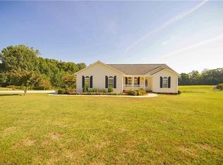 355 Goldenrod Ln, Lexington, NC 27295