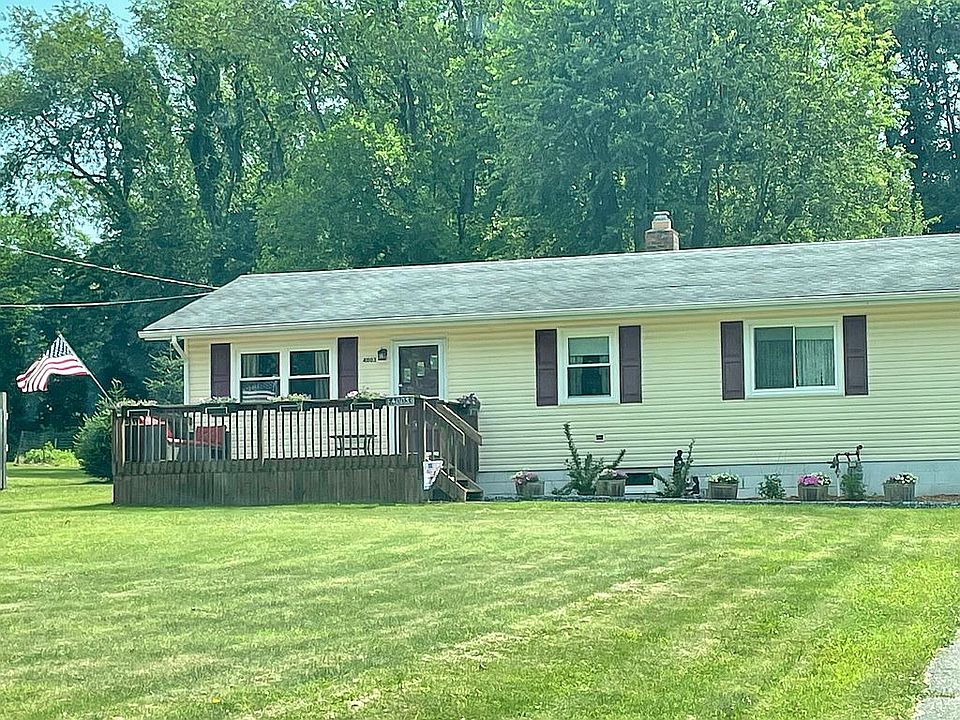 2nd image of 4003 Greenbay Dr