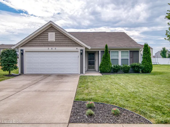 380 Hubbard Ln, Mount Washington, KY 40047