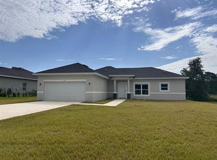 15087 SW 52nd Ct, Ocala, FL 34473