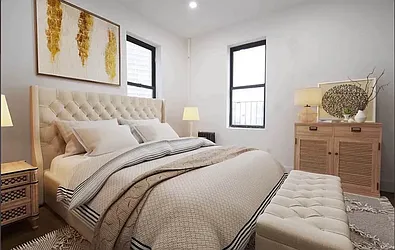 Rented by MOTION New York