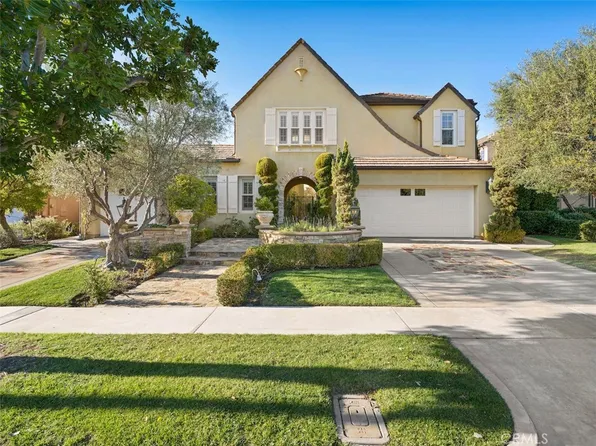 40 Harcourt, Newport Coast, CA 92657
