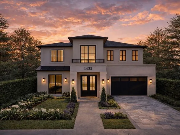 1432 W Yale St, Orlando, FL 32804