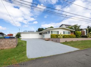 531 Ulumu St, Kailua, HI 96734