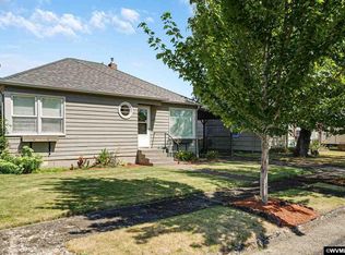 1079 15th Ave SW, Albany, OR 97321