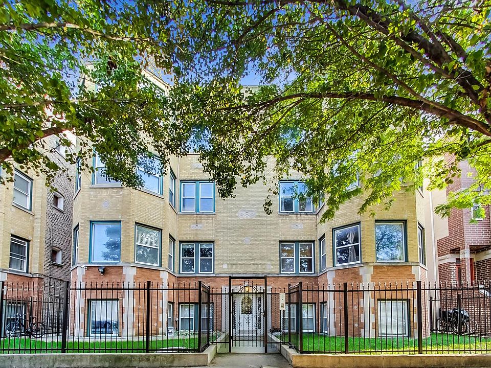 1st image of 3515 W Medill Ave APT 2W