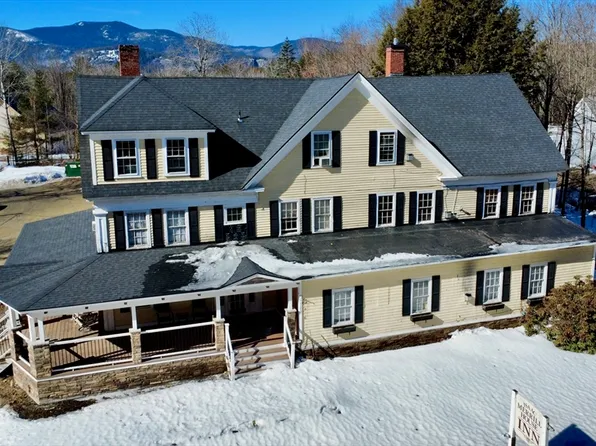 720 Kearsarge Rd, North Conway, NH 03860