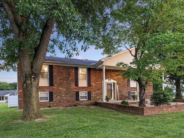 1524 Elmhurst Dr, Worthington, KY 41183