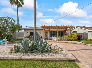 737 Pruitt Dr, Madeira Beach, FL 33708