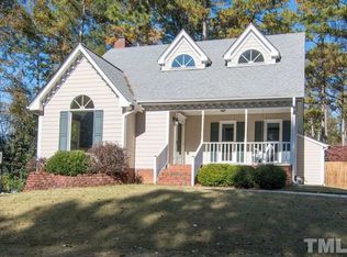 4804 Lancashire Dr, Raleigh, NC 27613