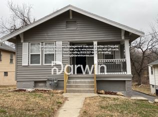 3240 Webster Ave, Kansas City, KS 66104