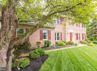 226 Hawkes Ct, Hockessin, DE 19707