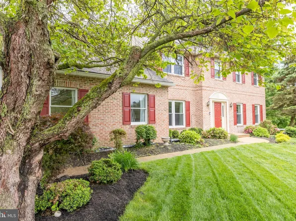 226 Hawkes Ct, Hockessin, DE 19707