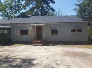 1915 Thomas Ln, Augusta, GA 30904