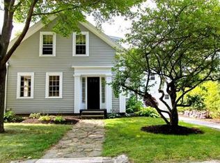 236 Main St, West Newbury, MA 01985