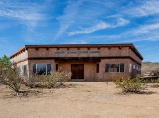 2055 S Garth St, Ridgecrest, CA 93555