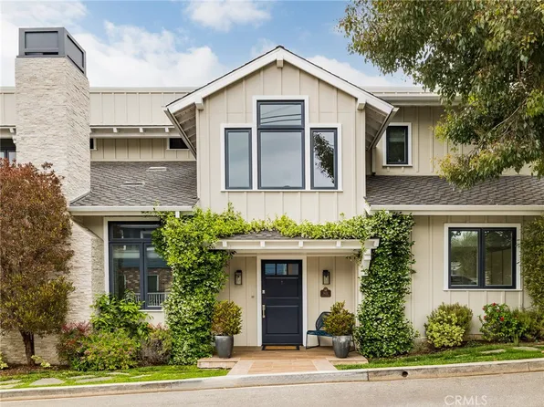 801 18th St, Manhattan Beach, CA 90266