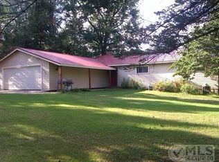 20105 Maple Dr, Reed City, MI 49677