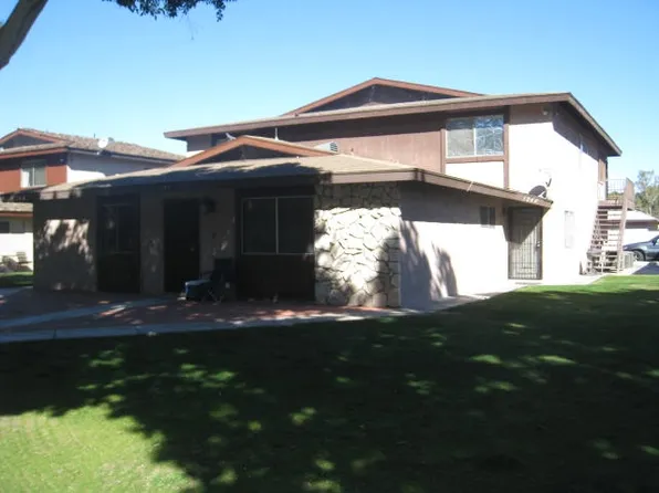 1246 W 20th Pl #4, Yuma, AZ 85364