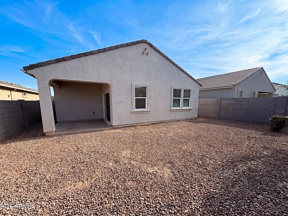5th image of 18616 W DESERT HOLLOW Drive