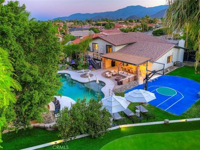 41340 Pedro Buff Dr, Bermuda Dunes, CA, 92203