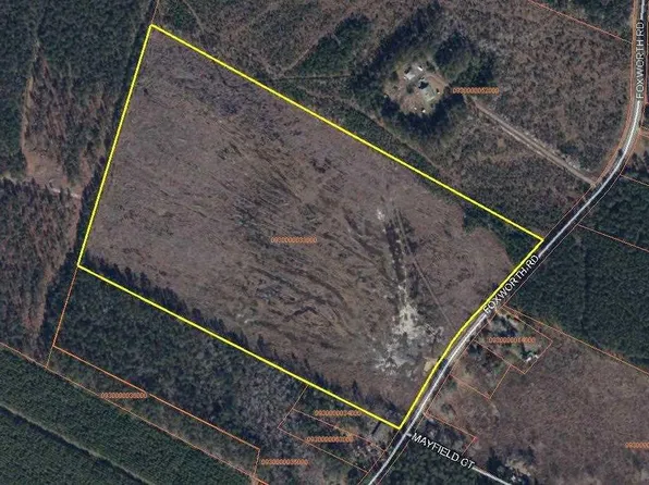 Foxworth Rd, Marion, SC 29571