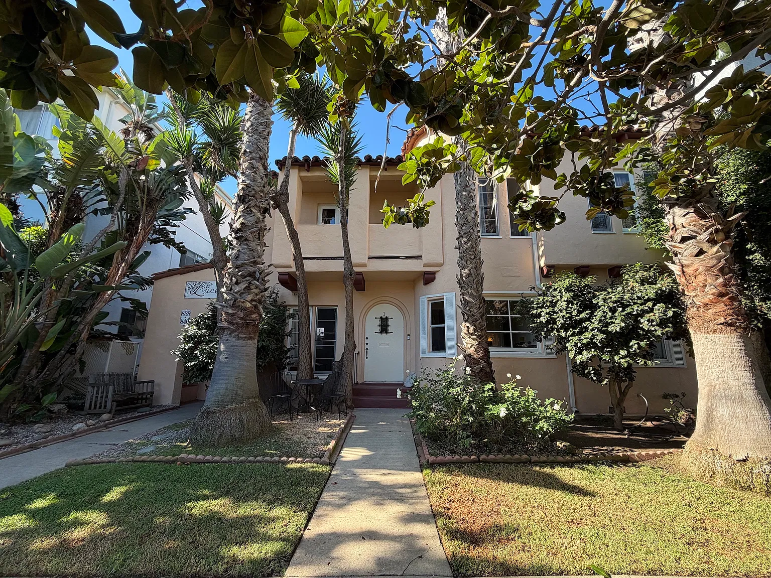 6th St, Santa Monica — Photo 1