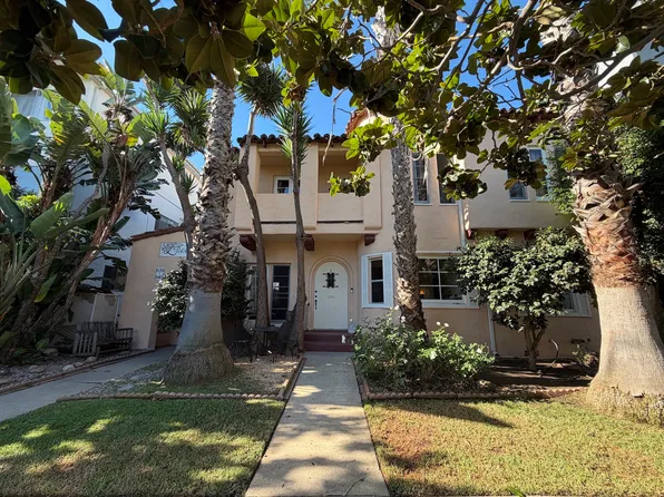 (undisclosed Address), Santa Monica, CA 90403