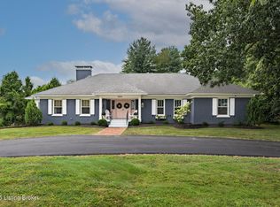 6204 Innes Trace Rd, Louisville, KY 40222