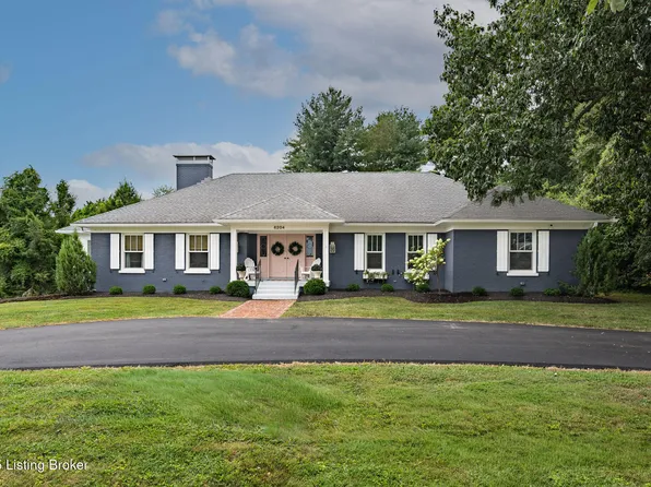 6204 Innes Trace Rd, Louisville, KY 40222