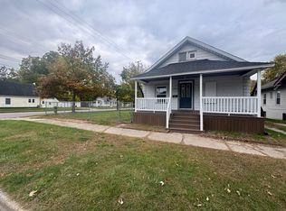 2005 N Charles St, Saginaw, MI 48602