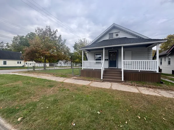 2005 N Charles St, Saginaw, MI 48602