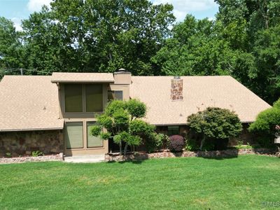 311 S 14th Pl, Ada, OK, 74820