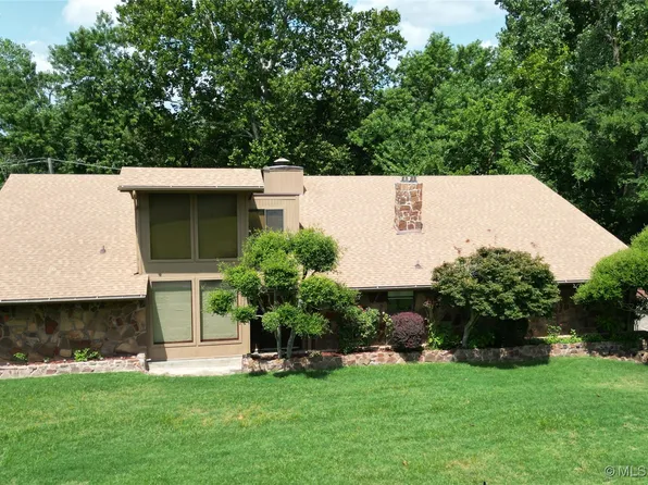 311 S 14th Pl, Ada, OK 74820