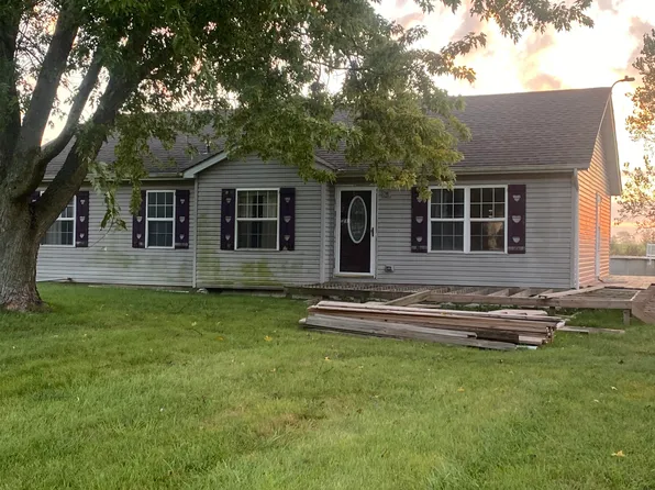 16435 Colorado St, Hebron, IN 46341