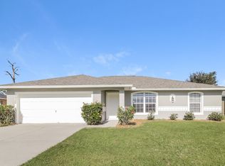 2902 Jebidiah Loop, Saint Cloud, FL 34772