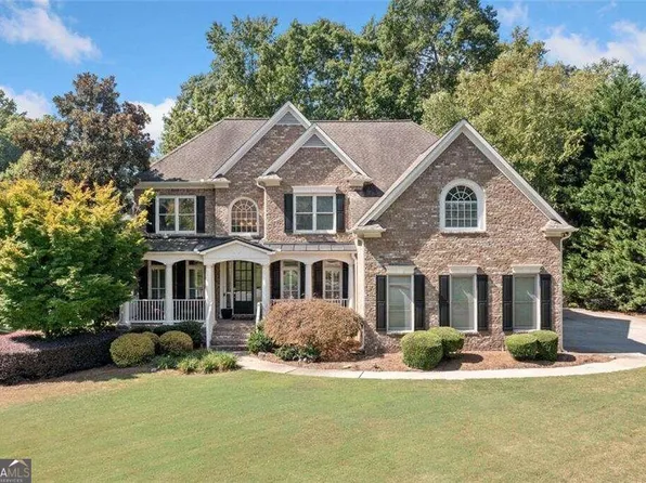 101 Glencedars Ln, Canton, GA 30115