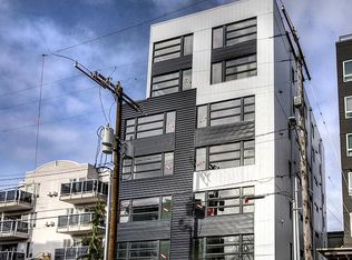 2018 NW 57th St #303, Seattle, WA 98107