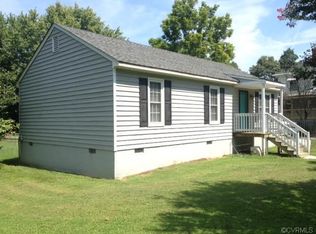 4404 Shop St, Chester, VA 23831
